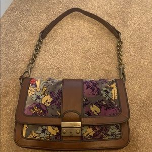 Fossil Purse